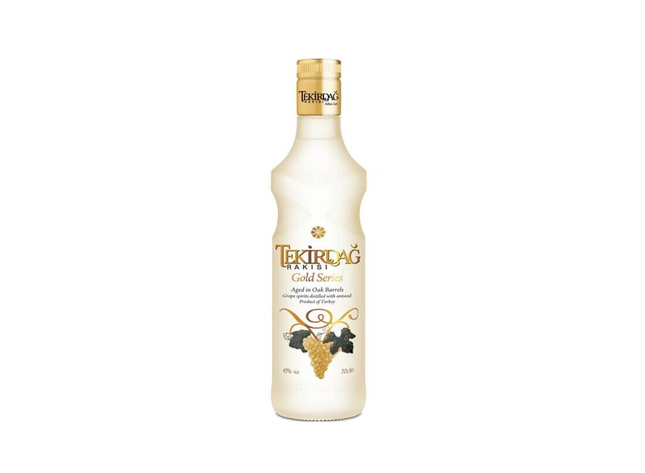 Altın Seri 20 cl
