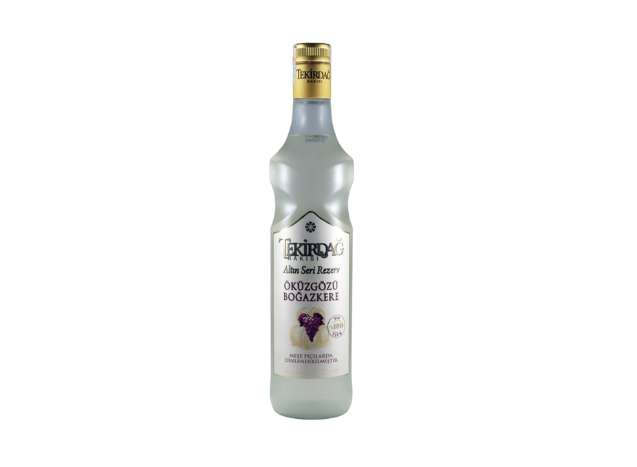 Altın Seri Rezerv 35 cl