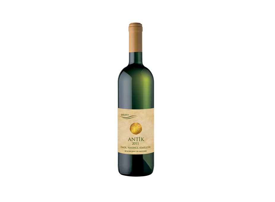 Antik Beyaz 70 cl
