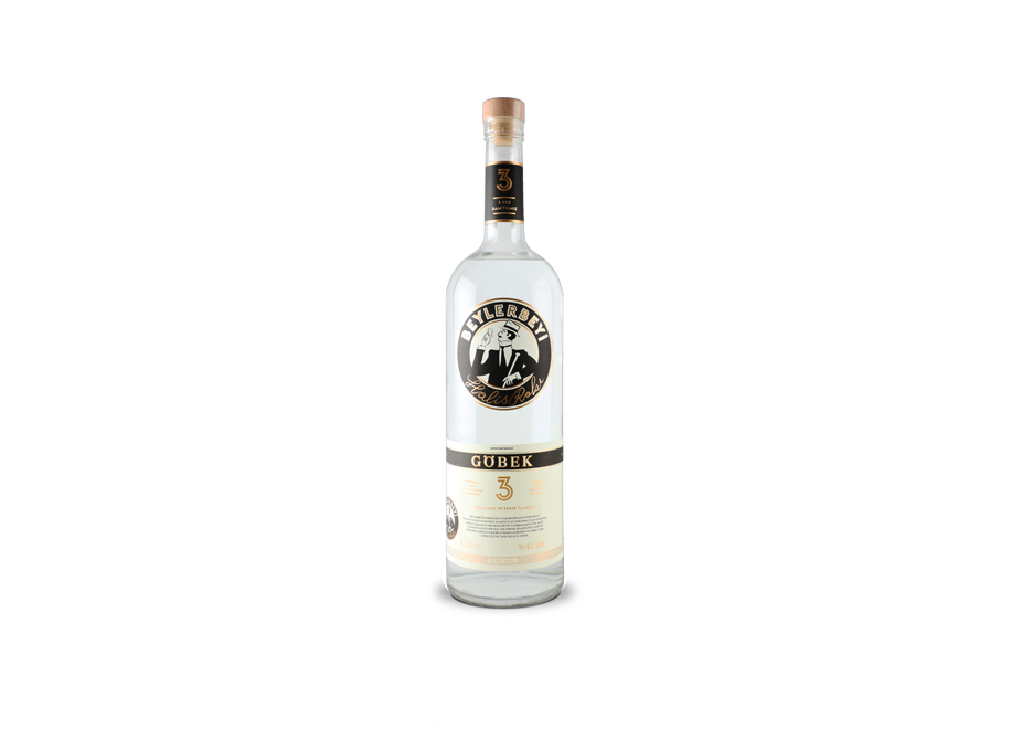 Beyler Göbek 100 cl