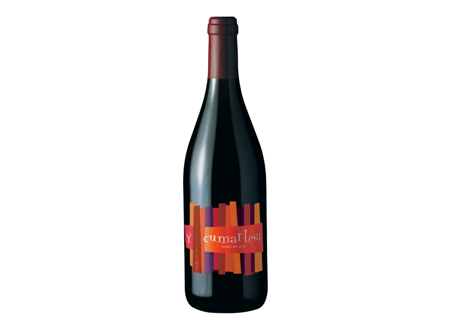 Buzbağ Beyaz 75 cl