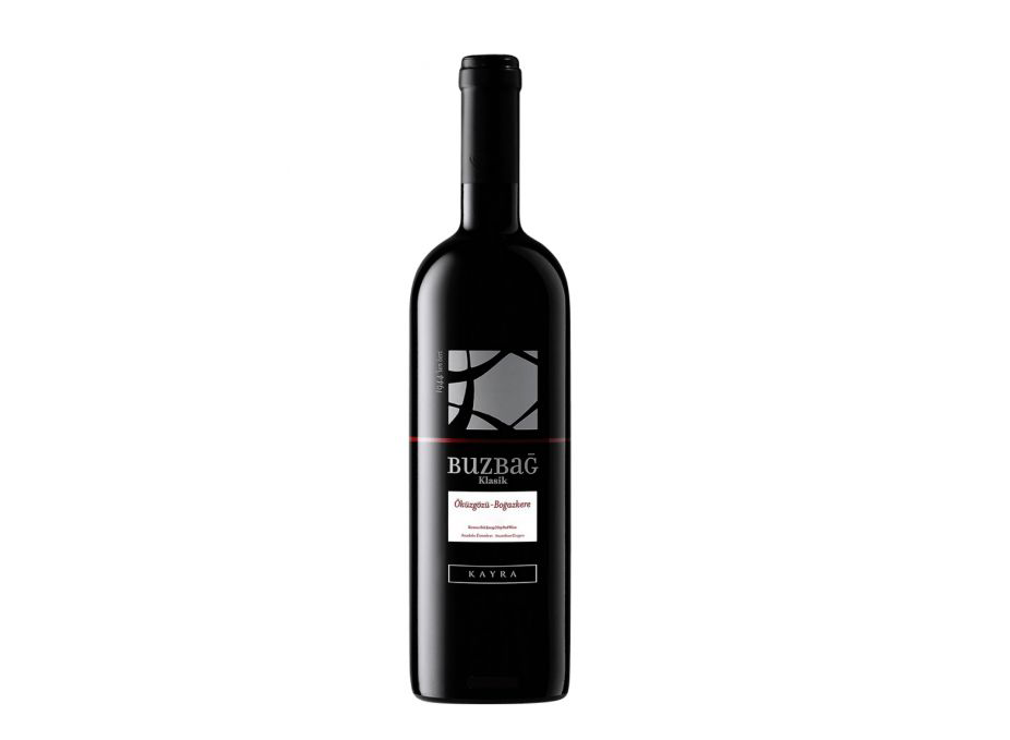 Buzbağ Rezerv 70 cl