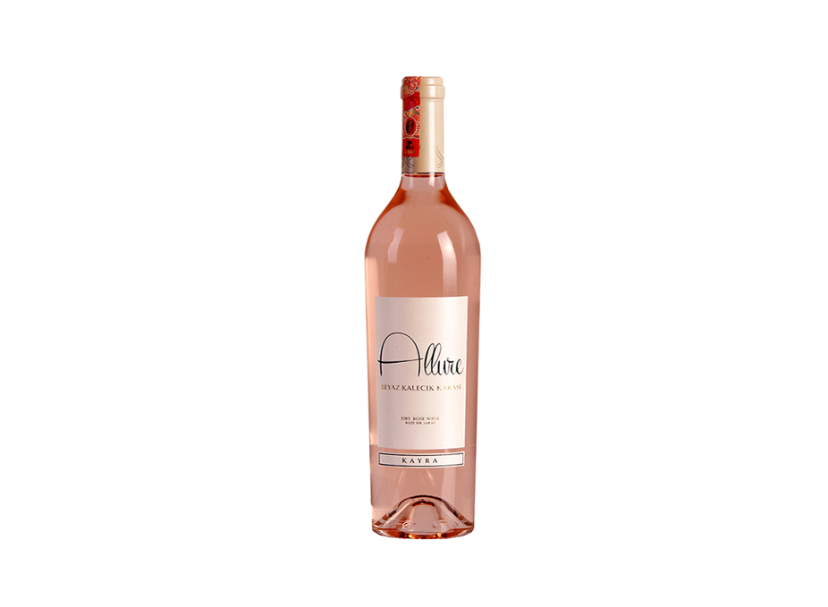 Kayra Allure Beyaz 70 cl