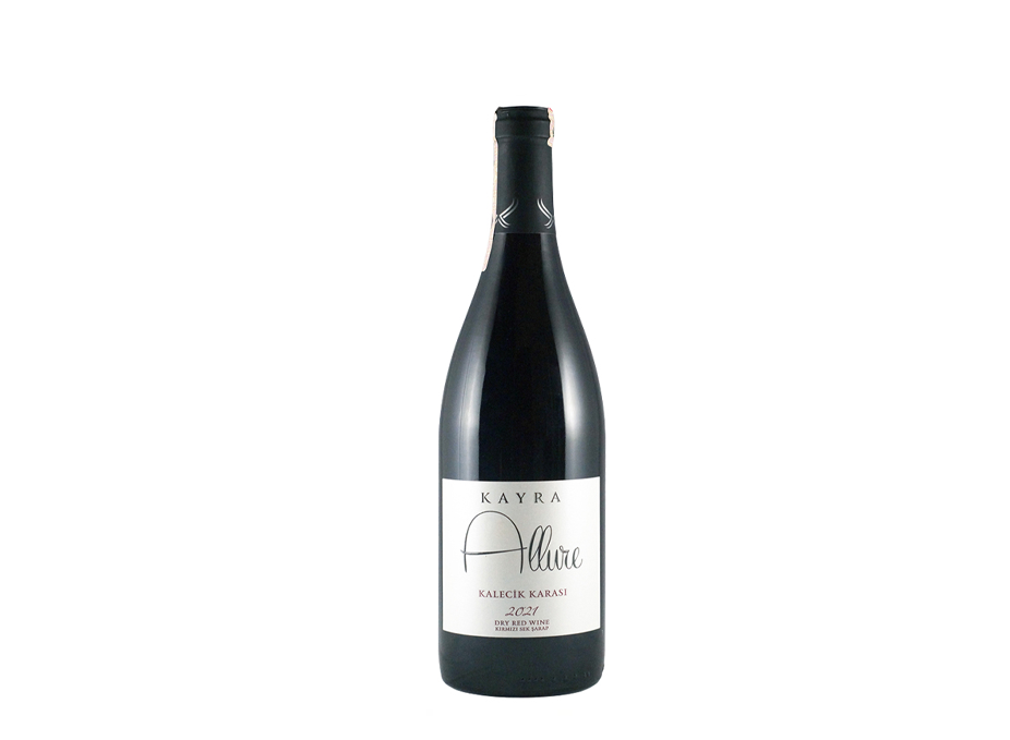 Kayra Allure Siyah 70 cl