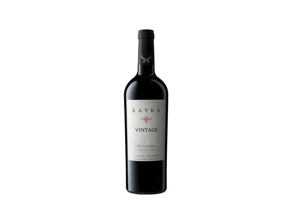 Kayra Vintage Öküzgözü