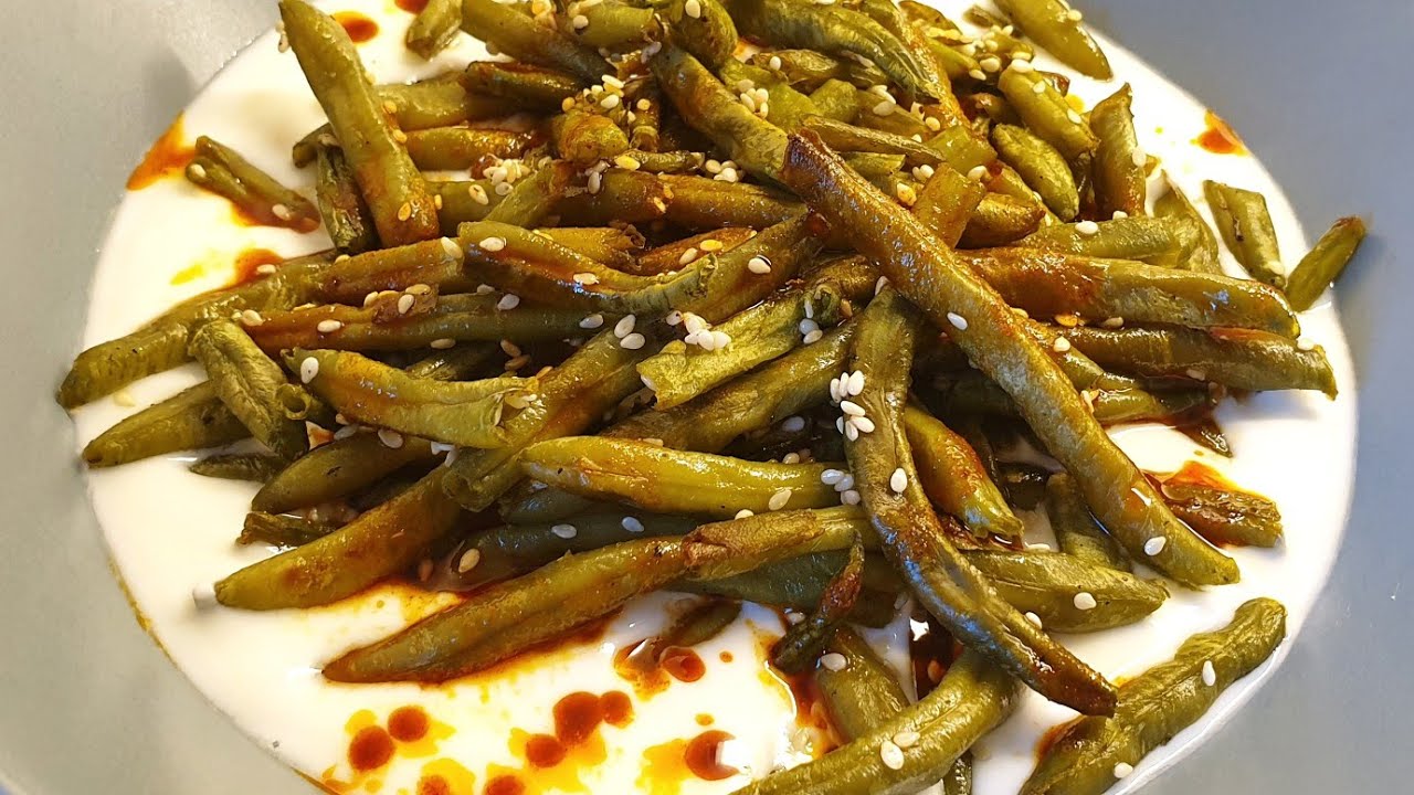 Taze Fasulye