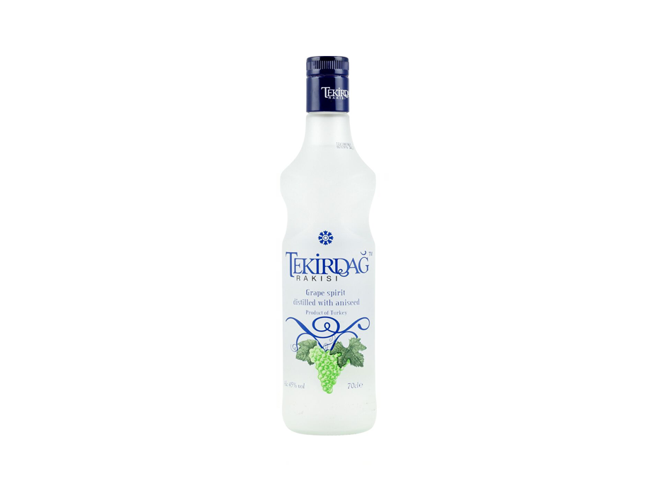 Tekirdağ 35 cl
