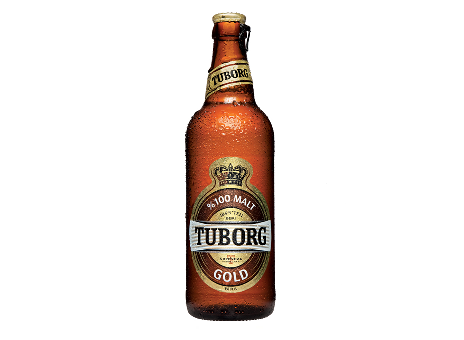 Tuborg 50 cl