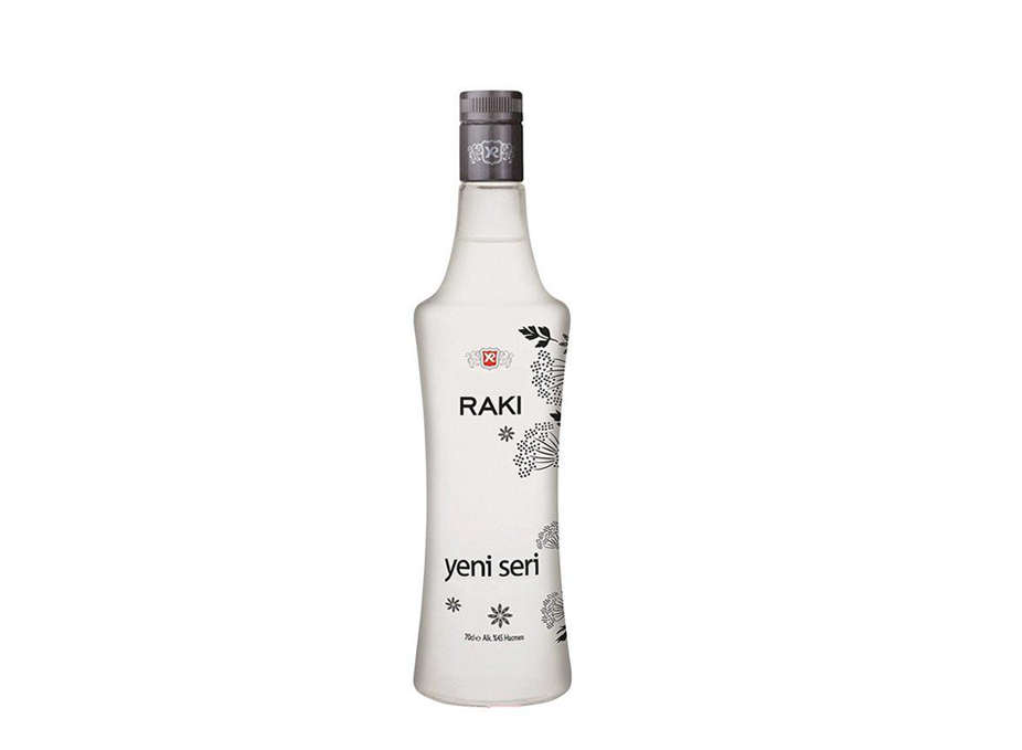 Yeni Seri 35 cl